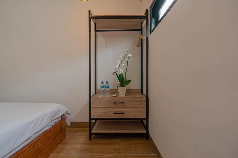 Elbe Homestay By Bali Cabin, Ubud, Indonesia