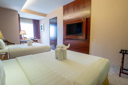 Belviu Hotel Bandung, Bandung, Indonesia