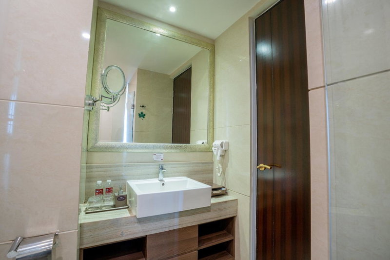Belviu Hotel Bandung, Bandung, Indonesia