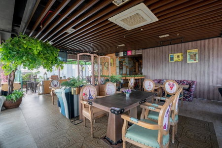 Belviu Hotel Bandung, Bandung, Indonesia