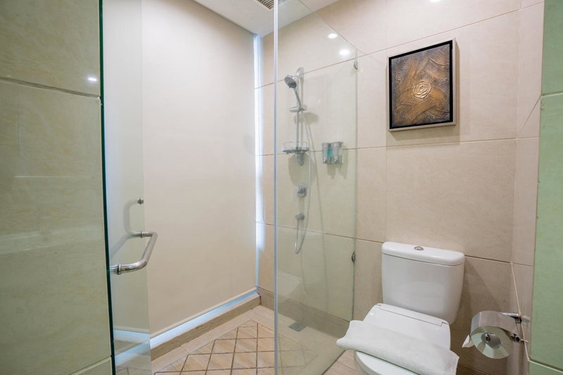 Belviu Hotel Bandung, Bandung, Indonesia