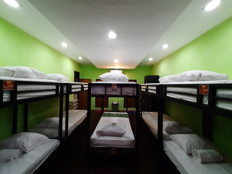 The Legian 777, Legian, Indonesia