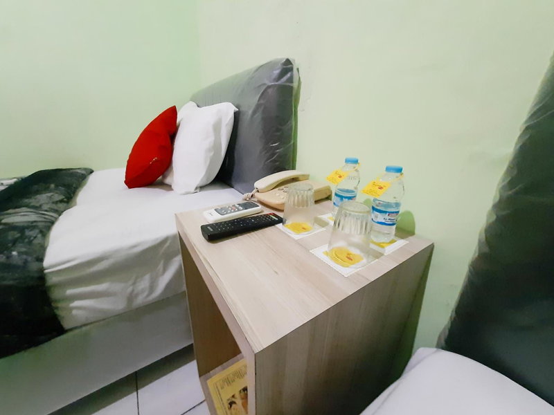 The Legian 777, Legian, Indonesia