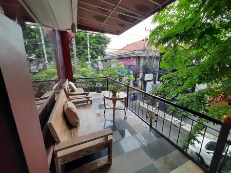 The Legian 777, Legian, Indonesia