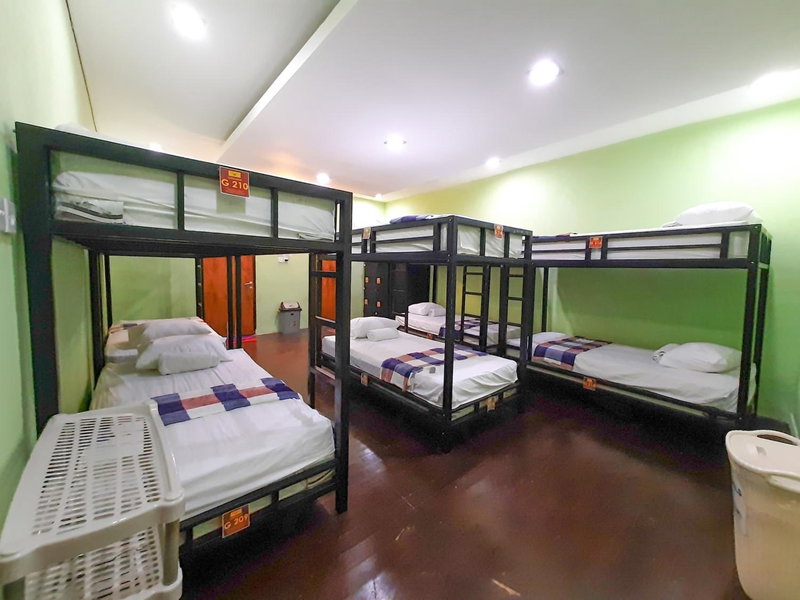 The Legian 777, Legian, Indonesia