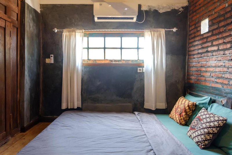 TwoSpaces Living at Bunga Desa, Jimbaran, Jimbaran, Indonesia