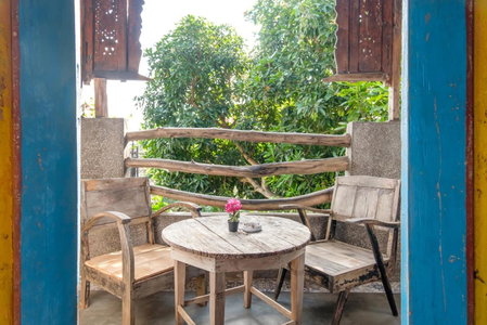 TwoSpaces Living at Bunga Desa, Jimbaran, Jimbaran, Indonesia