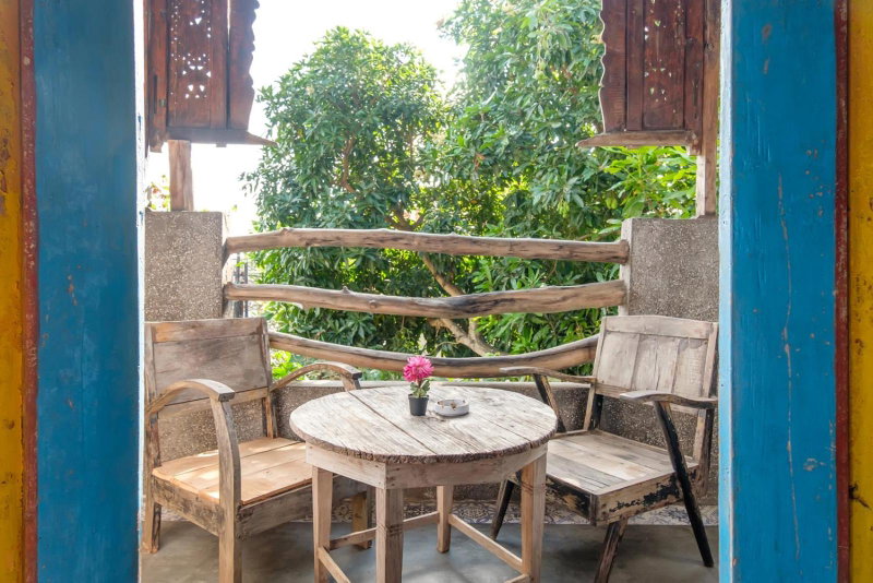 TwoSpaces Living at Bunga Desa, Jimbaran, Jimbaran, Indonesia