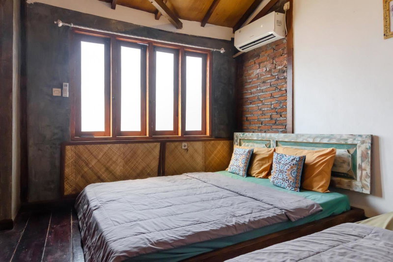 TwoSpaces Living at Bunga Desa, Jimbaran, Jimbaran, Indonesia