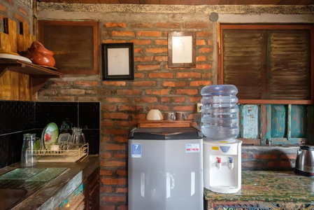TwoSpaces Living at Bunga Desa, Jimbaran, Jimbaran, Indonesia