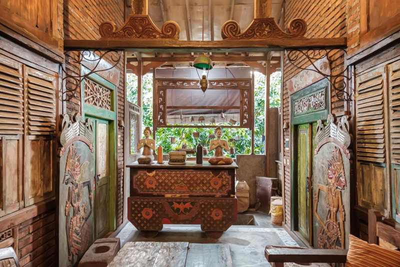 TwoSpaces Living at Bunga Desa, Jimbaran, Jimbaran, Indonesia
