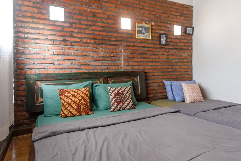 TwoSpaces Living at Bunga Desa, Jimbaran, Jimbaran, Indonesia