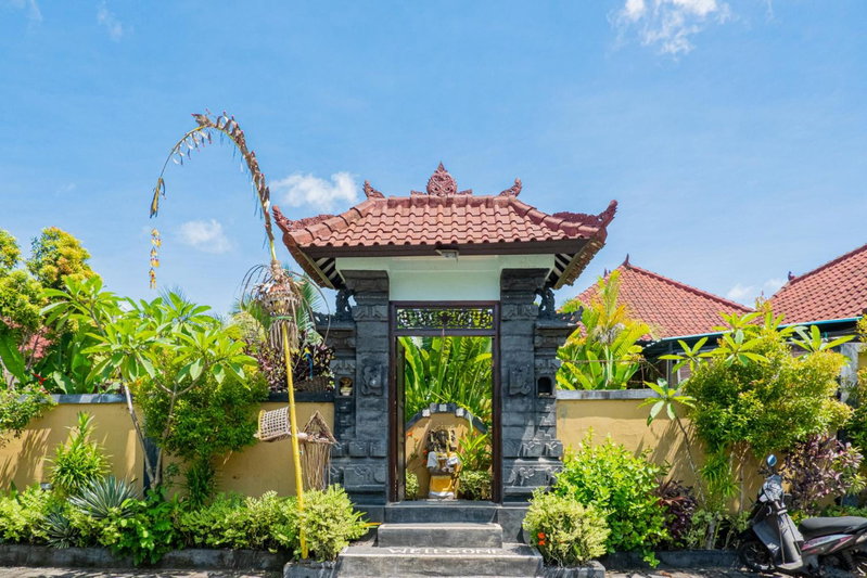 The Bingin Green View by Bukit Vista, Uluwatu, Indonesia