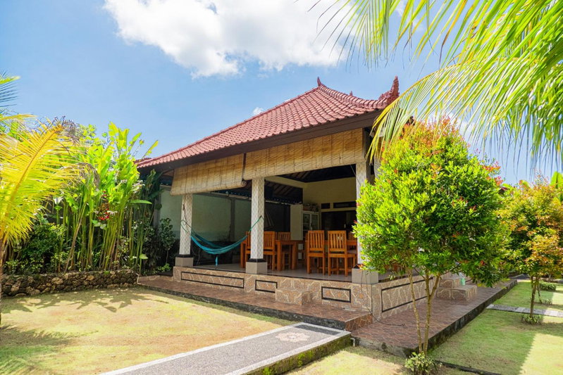 The Bingin Green View by Bukit Vista, Uluwatu, Indonesia