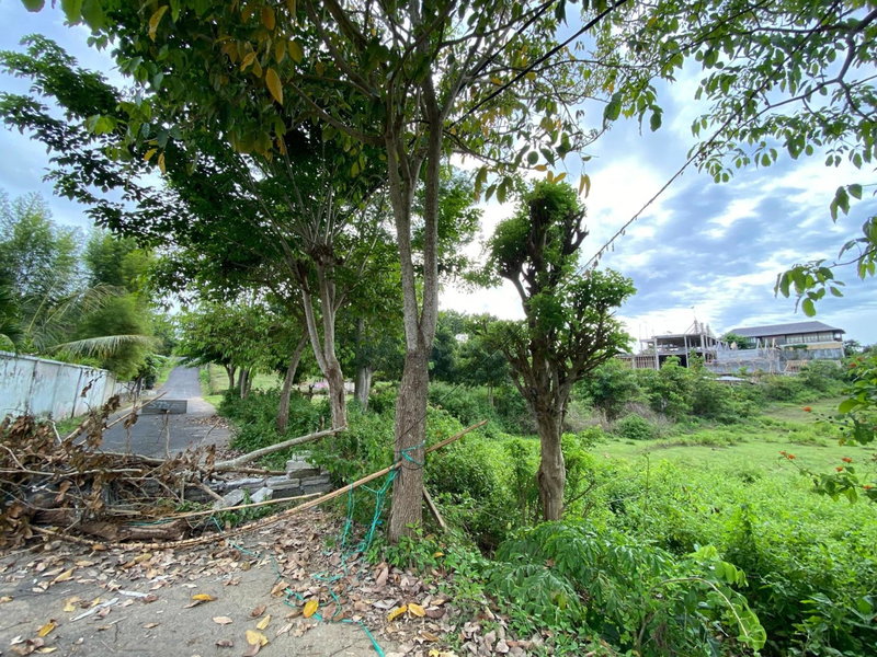 The Bingin Green View by Bukit Vista, Uluwatu, Indonesia