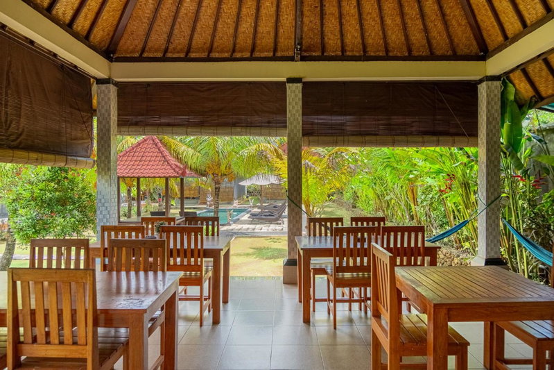 The Bingin Green View by Bukit Vista, Uluwatu, Indonesia