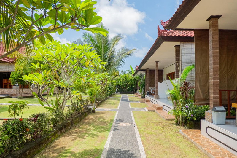 The Bingin Green View by Bukit Vista, Uluwatu, Indonesia