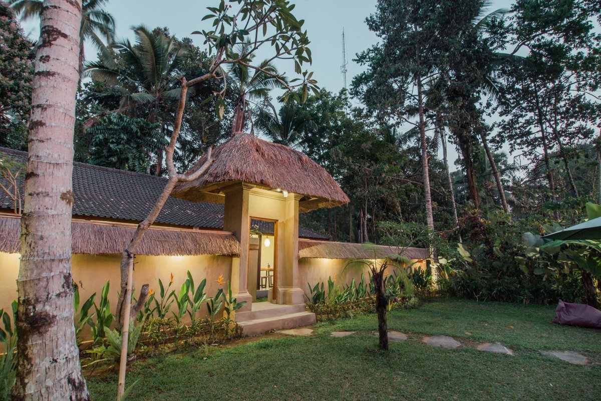 Abimana Ubud, Indonesia