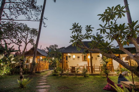 Abimana Ubud, Ubud, Indonesia