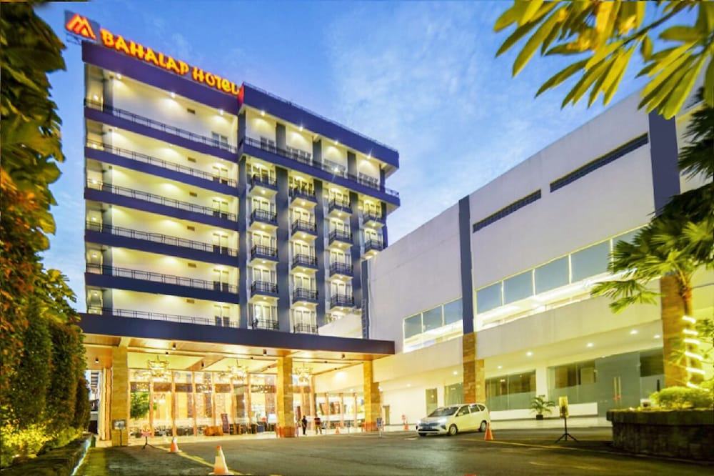Hotel · M Bahalap Hotel Palangka Raya, Palangkaraya