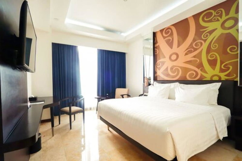 M Bahalap Hotel Palangka Raya, Palangkaraya, Indonesia