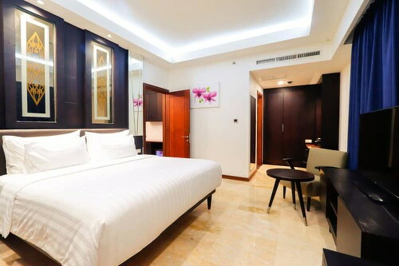 M Bahalap Hotel Palangka Raya, Palangkaraya, Indonesia