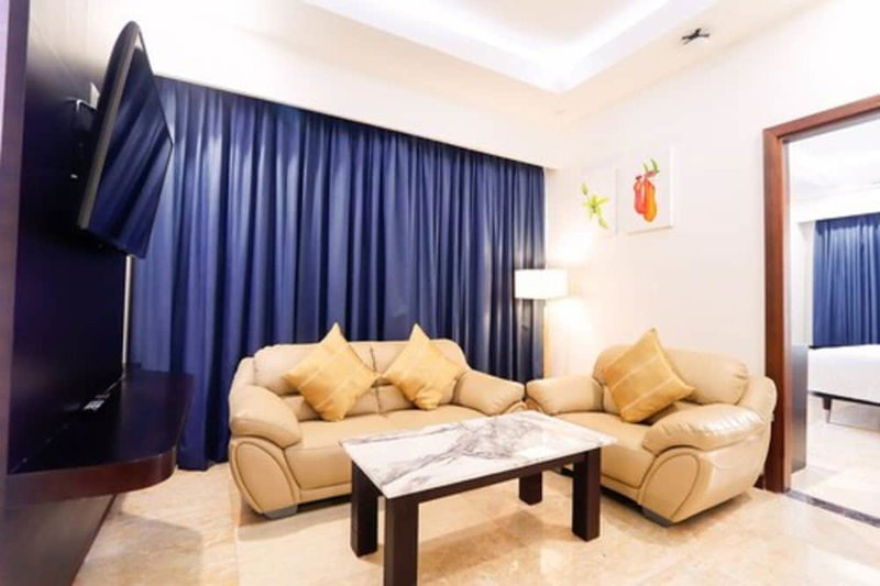 M Bahalap Hotel Palangka Raya, Palangkaraya, Indonesia