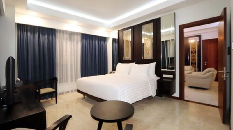 M Bahalap Hotel Palangka Raya, Palangkaraya, Indonesia