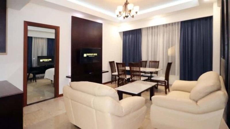 M Bahalap Hotel Palangka Raya, Palangkaraya, Indonesia