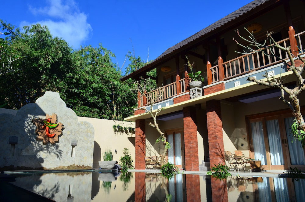 Tetirah Boutique Hotel Ubud, Indonesia