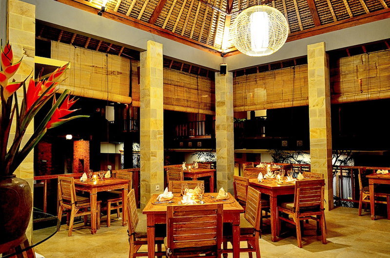 Tetirah Boutique Hotel Ubud, Ubud, Indonesia
