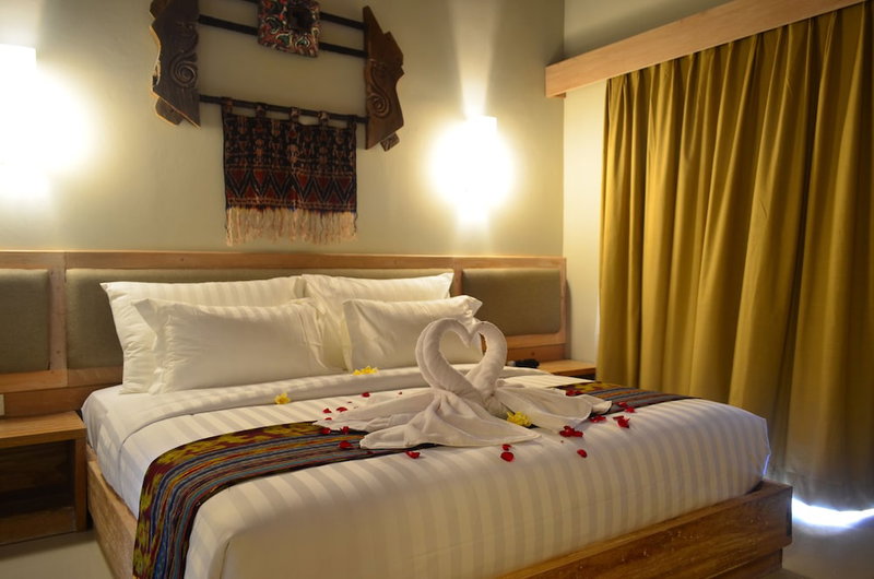 Tetirah Boutique Hotel Ubud, Ubud, Indonesia