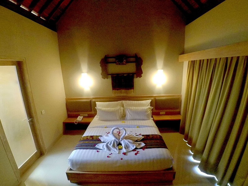 Tetirah Boutique Hotel Ubud, Ubud, Indonesia