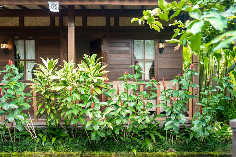 Villa Waturenggong Ubud, Ubud, Indonesia