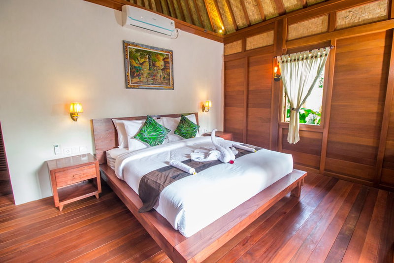 Villa Waturenggong Ubud, Ubud, Indonesia