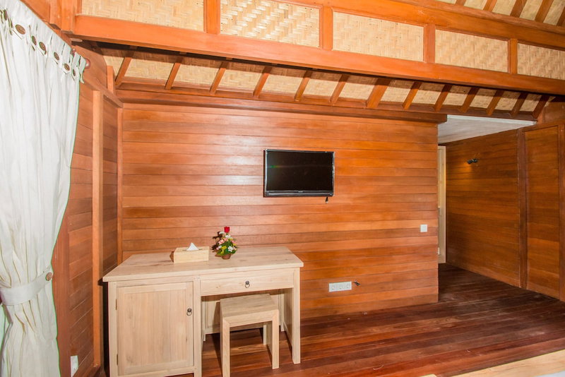 Villa Waturenggong Ubud, Ubud, Indonesia