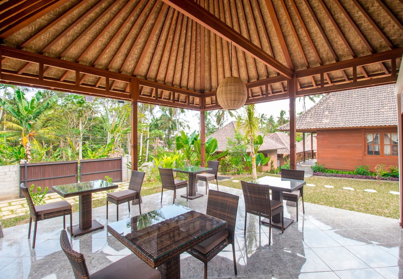 Villa Waturenggong Ubud, Ubud, Indonesia