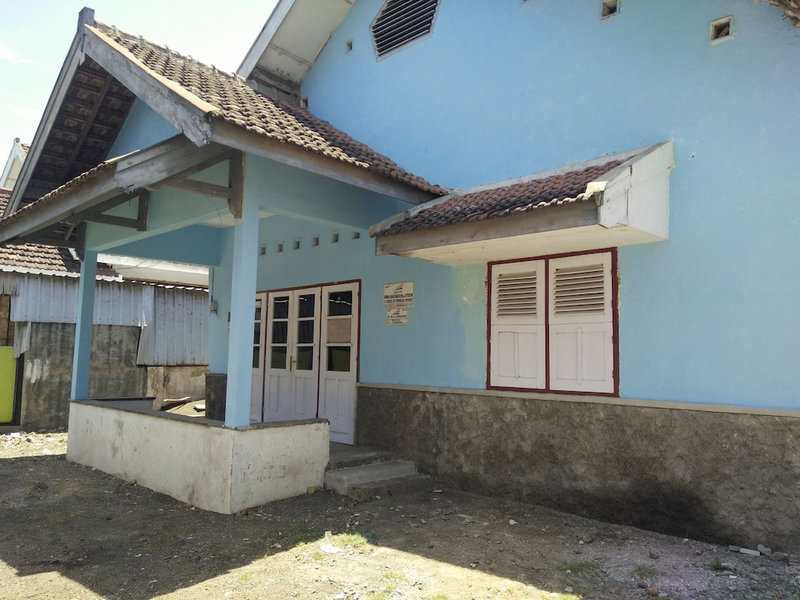 Ayudia Homestay, Banyuwangi, Indonesia