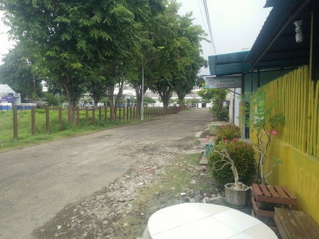 Ayudia Homestay, Banyuwangi, Indonesia