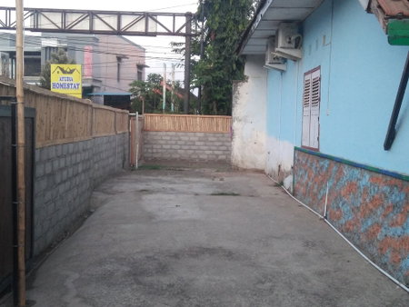 Ayudia Homestay, Banyuwangi, Indonesia