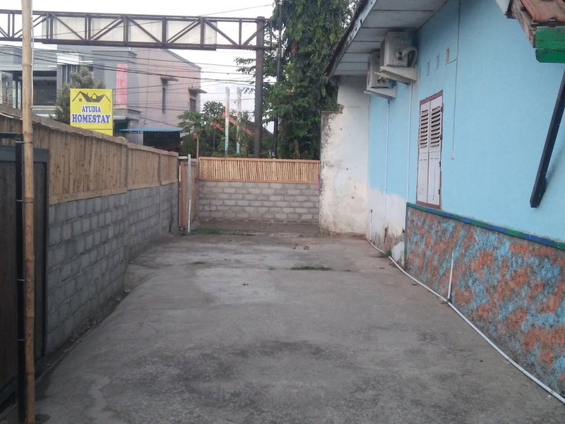 Ayudia Homestay, Banyuwangi, Indonesia