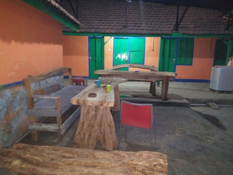 Ayudia Homestay, Banyuwangi, Indonesia