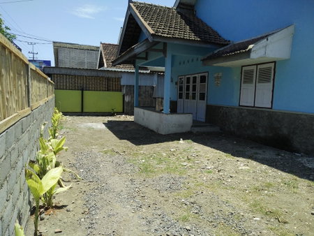 Ayudia Homestay, Banyuwangi, Indonesia
