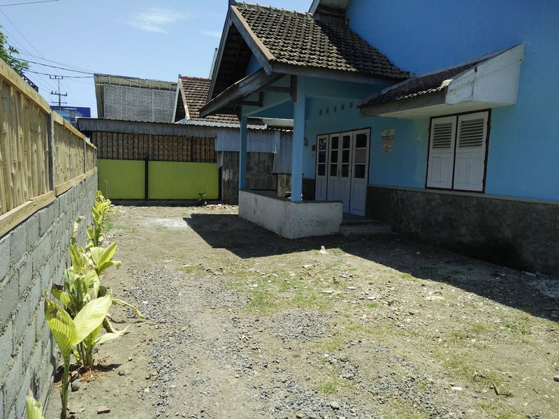 Ayudia Homestay, Banyuwangi, Indonesia