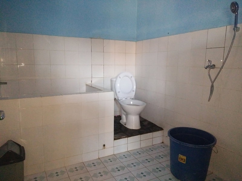 Ayudia Homestay, Banyuwangi, Indonesia