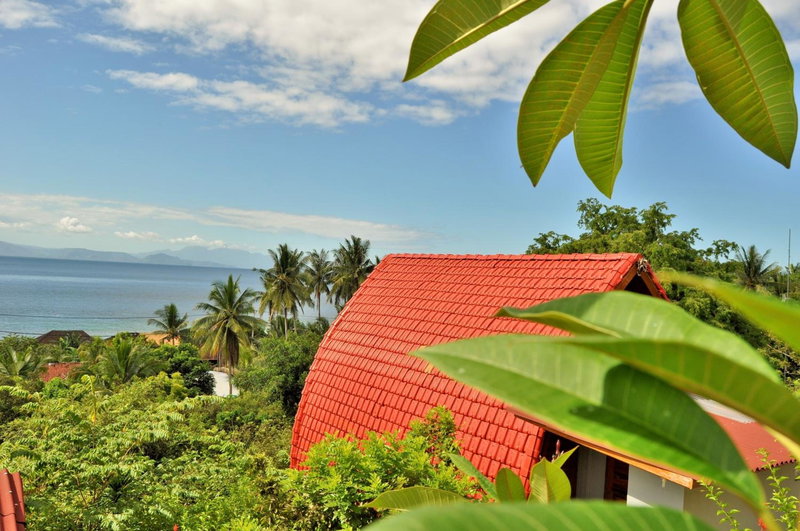 Petak Cottage, Nusa Penida, Indonesia