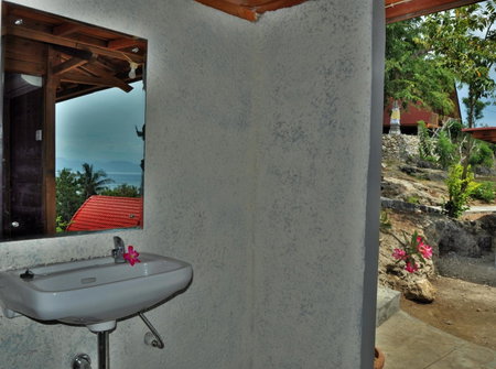 Petak Cottage, Nusa Penida, Indonesia