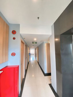 Studio One Thamrin Hotel, Jakarta, Indonesia