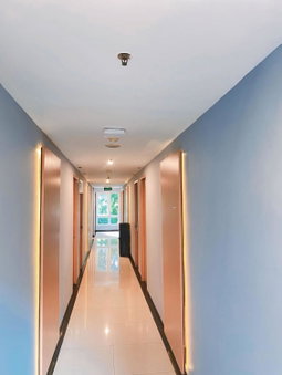 Studio One Thamrin Hotel, Jakarta, Indonesia