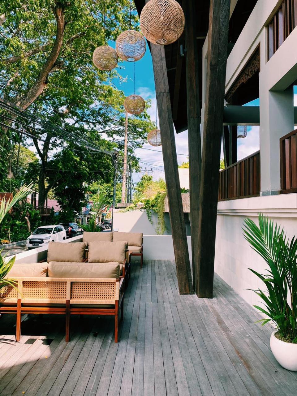 Hotel · The Kayangan Sanur, Sanur